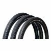 Pneu VTT Panaracer DriverPro Tubeless Ready 26x2,10" Noir