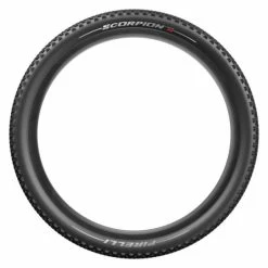 Pneu VTT Pirelli Scorpion XC Hard Terrain LITE 29x2,4" -Vélo Soldes pneu vtt pirelli scorpion xc hard terrain lite 29x24 1 2