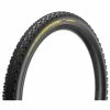 Pneu VTT Pirelli Scorpion XC RC Lite 29x2,2" Noir/Jaune