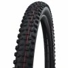Pneu VTT Schwalbe Hans Dampf HS491 Super Gravity 27,5x2,6" Tubeless Easy Noir