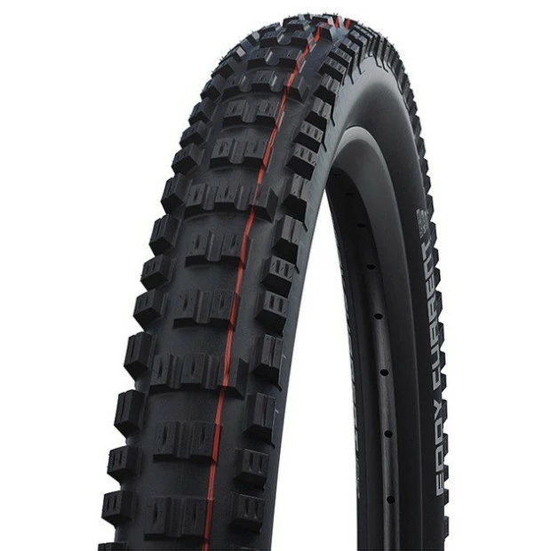 Pneu VTTAE Schwalbe Eddy Current Front 27,5x2,8" Tubeless Easy Noir Pneu VTTAE Schwalbe Eddy Current Front 27,5x2,8" Tubeless Easy Noir -Vélo Soldes pneu vttae schwalbe eddy current front 275x28 tubeless easy noir