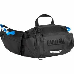 Pochette VTT Camelbak Repack LR 4 - Vol. 2,5 L / Poche à Eau 1,5 L - Noir
