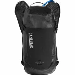 Sac à Dos Camelbak M.U.L.E. Evo 12L + Poche à Eau 3L Noir -Vélo Soldes sac a dos camelbak mule evo 12l poche a eau 3l noir 3