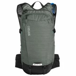 Sac à Dos Camelbak M.U.L.E Pro 14 3L/14L Vert Agave / Noir -Vélo Soldes sac a dos camelbak mule pro 14 3l 14l vert agave noir 1