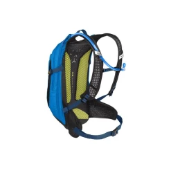 Sac à Dos Camelbak M.U.L.E Pro 14 3L/14L Bleu/Orange