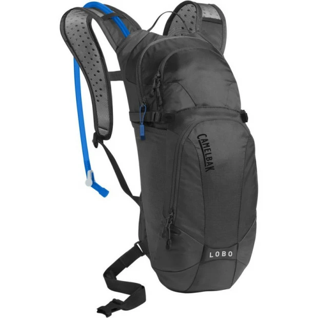 Sac Camelbak Lobo 100 3L/6L Noir Sac Camelbak Lobo 100 3L/6L Noir -Vélo Soldes sac camelbak lobo 100 3l 6l noir