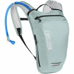 Sac Hydratation VTT Camelbak Hydrobak Light 2.5L / Poche à Eau 1.5L Bleu Haze