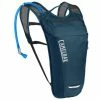 Sac Hydratation VTT Camelbak Rogue Light - Vol. 7 L / Poche à Eau 2 L - Bleu Marine / Noir
