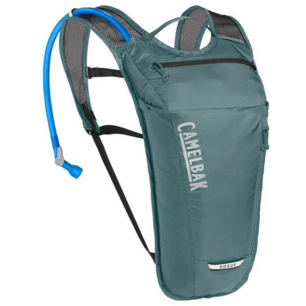 Sac Hydratation VTT Camelbak Rogue Light - Vol. 7 l / Poche à eau 2 l - Bleu / Noir Sac Hydratation VTT Camelbak Rogue Light - Vol. 7 L / Poche à Eau 2 L - Bleu / Noir -Vélo Soldes sac hydratation vtt camelbak rogue light vol 7 l poche a eau 2 l bleu noir