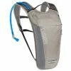 Sac Hydratation VTT Camelbak Rogue Light - Vol. 7 L / Poche à Eau 2 L - Gris / Noir