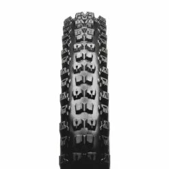 Pneu VTT Hutchinson Griffus - Tubeless Ready ECO - Sideskin - 27,5x2,5" (58-584) - Noir -Vélo Soldes unnamed file 2