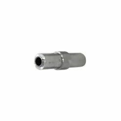 Adaptateur Aluminium Peruzzo Pour Axe Traversant 9mm