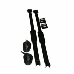 Adaptateur Thule 9115 Pour Porte-Vélos ClipOn High