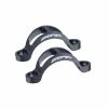 Adaptateur De Hauteur De Prolongateur Zipp Vuka Clip Riser - 10 Mm