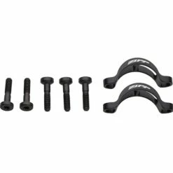 Adaptateur De Hauteur De Prolongateur Zipp Vuka Clip Riser - 5 Mm