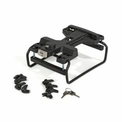 Adaptateur Ortlieb Pour Travel-Biker Et Trunk-Bag - E174