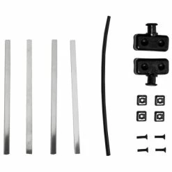 Adaptateurs Pour Porte-Bagages Ortlieb Quick-Rack