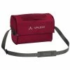 Sacoche De Guidon Vaude Aqua Box - 6 L - Rouge