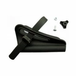 Attache-Roue Pour Porte-Vélo Peruzzo Sangle Réglable