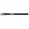 Axe Traversant Thule Pour Moyeu Syntace - M12x1.0 - 217/229 Mm
