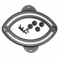 Barre Elliptique Pour Crochet Ortlieb QL2 - E144