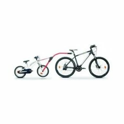 Barre Remorquage Vélo Enfant Peruzzo Trail Angel -Vélo Soldes barre remorquage velo enfant peruzzo trail angel 2