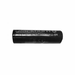 Batterie De Remplacement Lampe Blackburn Central