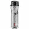 Bidon Elite Vero Thermal Trekking 500 Ml - Transparent