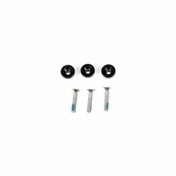 Boutons De Verrouillage Pour Porte-Bagages Ortlieb Rack Three