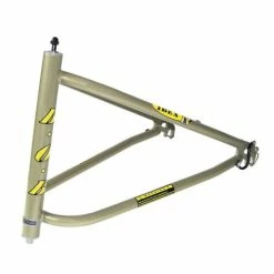 Bras Dattelage Bob Ibex 26 FO0510 Olive 26