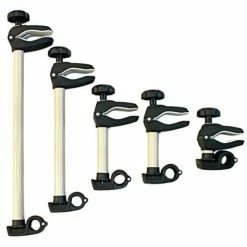 Bras Fixation Moyen Peruzzo Pour Deuxième Vélo