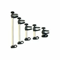 Bras Fixation Peruzzo Long Pour Troisième Vélo