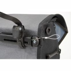 Câble Antivol Ortlieb QL2 & QL2.1 -Vélo Soldes cable antivol ortlieb ql2 ql21 2