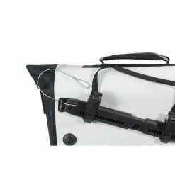 Câble Antivol Ortlieb QL2 & QL2.1 -Vélo Soldes cable antivol ortlieb ql2 ql21 4