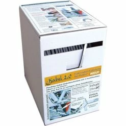 Xxcycle Câble électrique Double Voie Autocollant - [25 M]