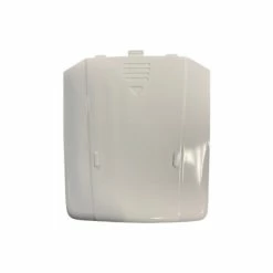 Cache-Batterie Compex Sport Elite/SP2.0 Blanc