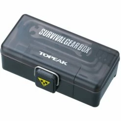 Caisse à Outils Survival Gear Box Topeak - TT2543