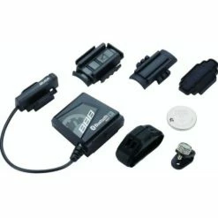 Capteur De Vitesse Et Cadence BBB BCP-61DB Bluetooth/ANT+