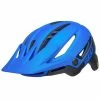 Casque Bell Sixer MIPS Bleu/Noir