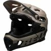 Casque Bell Super DH MIPS Sable/Noir
