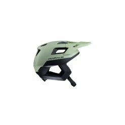 Casque Enduro/All Mountain Kenny Rafale Vert Sauge -Vélo Soldes casque integral kenny split gris noir 1
