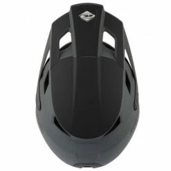 Casque Enduro/All Mountain Kenny Rafale Vert Sauge -Vélo Soldes casque integral kenny split gris noir 2