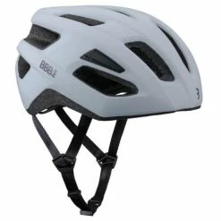 Vélo Soldes -Vélo Soldes casque velo bbb kite 20 blanc mat 1