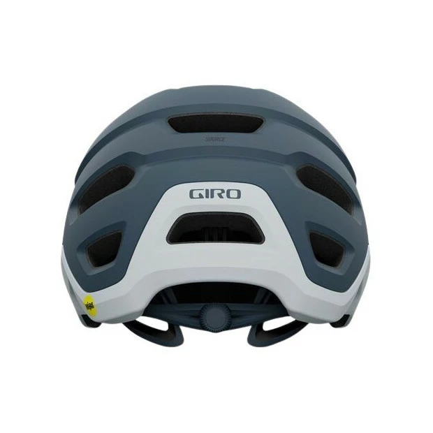 Casque VTT Giro Source MIPS Gris Portaro Mat Casque VTT Giro Source MIPS Gris Portaro Mat -Vélo Soldes casque vtt giro source mips gris portaro mat 2