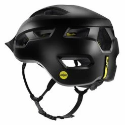 Casque VTT Mavic Deemax MIPS - Noir -Vélo Soldes casque vtt mavic deemax mips noir 1
