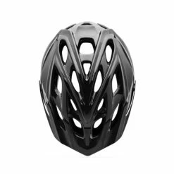 Casque VTT/Trekking Kali Chakra Solo Noir -Vélo Soldes casque vtt trekking kali chakra solo noir 1