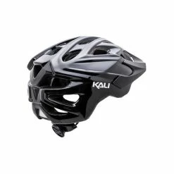 Casque VTT/Trekking Kali Chakra Solo Noir -Vélo Soldes casque vtt trekking kali chakra solo noir 2
