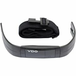 Ceinture Fréquence Cardiaque VDO M5WL/M6WL - Sans Fil - 3013