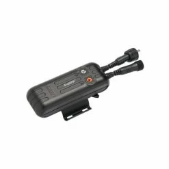 Busch & Muller Chargeur Sur Dynamo E-Werk