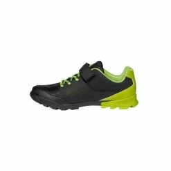 Vélo Soldes 13 Vélo Soldes -Vélo Soldes chaussures vaude am downieville low noir vert 1